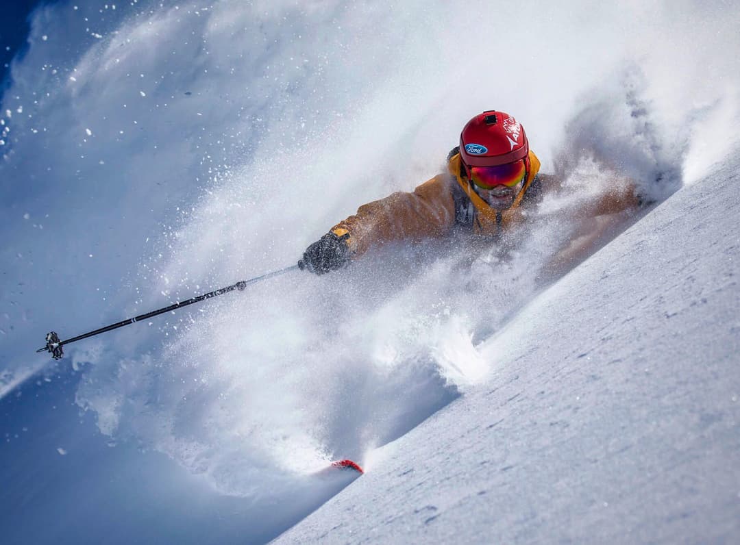 Ski Adultos - Fuera de pista