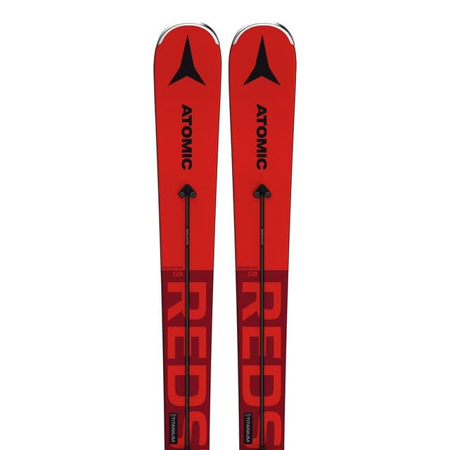 REDSTER G9 REVOSHOCK S + X 14 GW